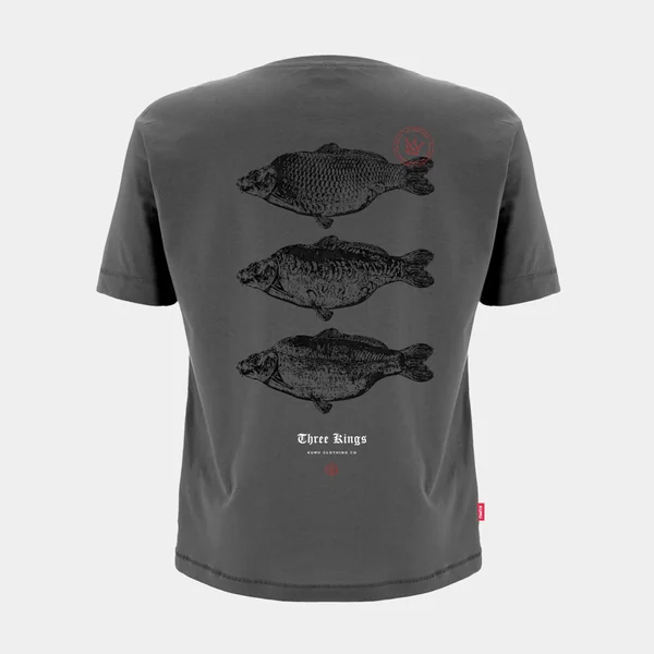 3 Reyes - Camiseta