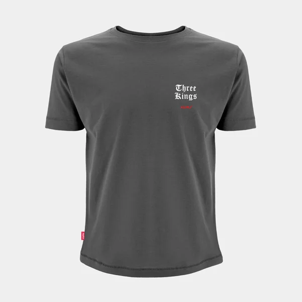 3 Reyes - Camiseta - Imagen 2