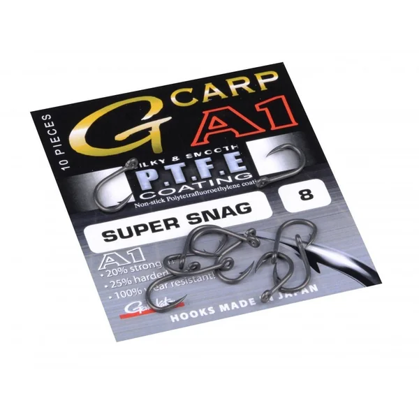 A1 PTFE Super Snag - TAMAÑO 8