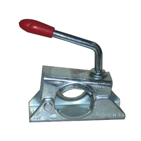 ABRAZADERA RUEDA JOCKEY 48