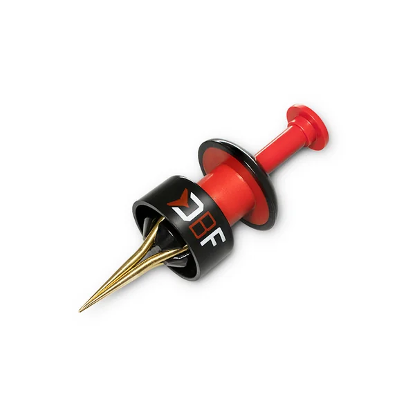 Abridor de gomas para cebos Delphin BaitFIXER