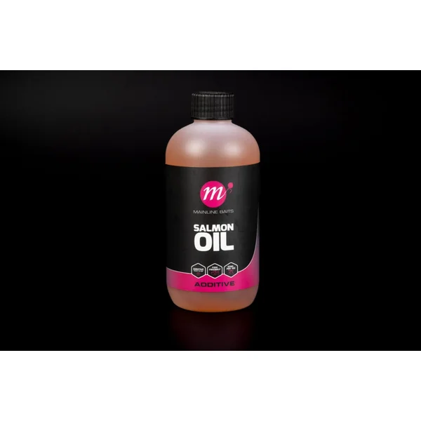 Aceite de Salmón - 250ml