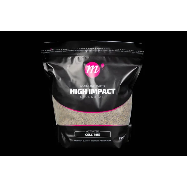 Activated Mix - Cell - 2KG