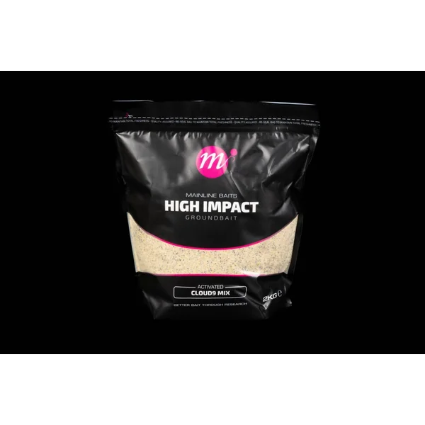 Activated Mix - Cloud9 - 2KG