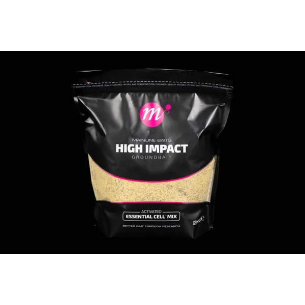 Activated Mix - Essential Cell - 2KG
