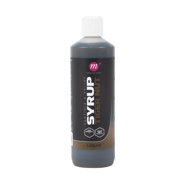 Active Ade - Chufa - Jarabe - 500ml