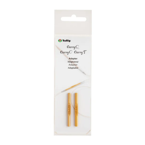 Adaptadores Tulip CarryC y CarryC Fine