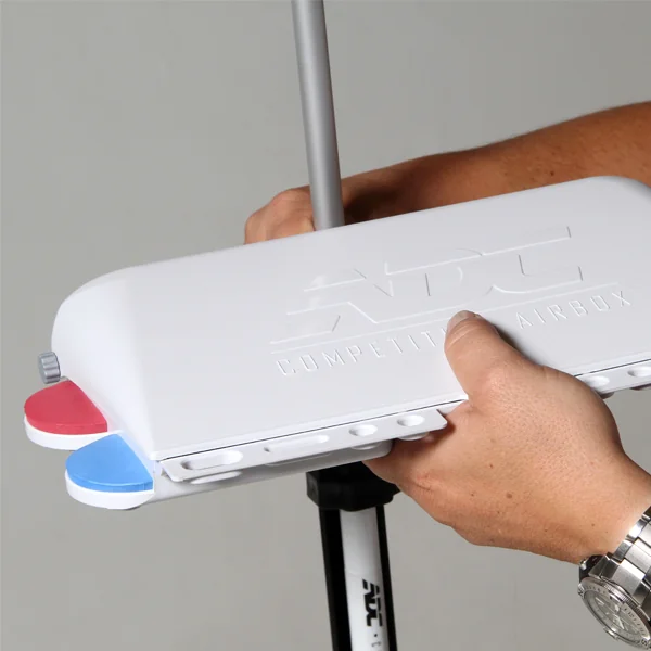 ADC Mesa Competição Airbox