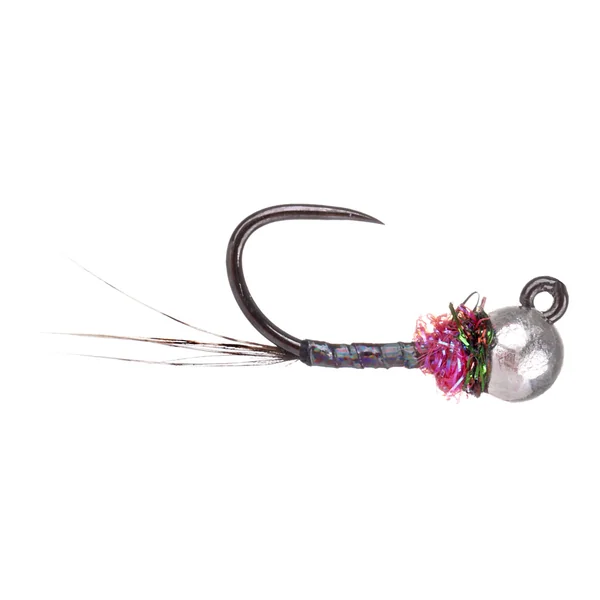 adh-fishing Ninfa - Holo Special Jig