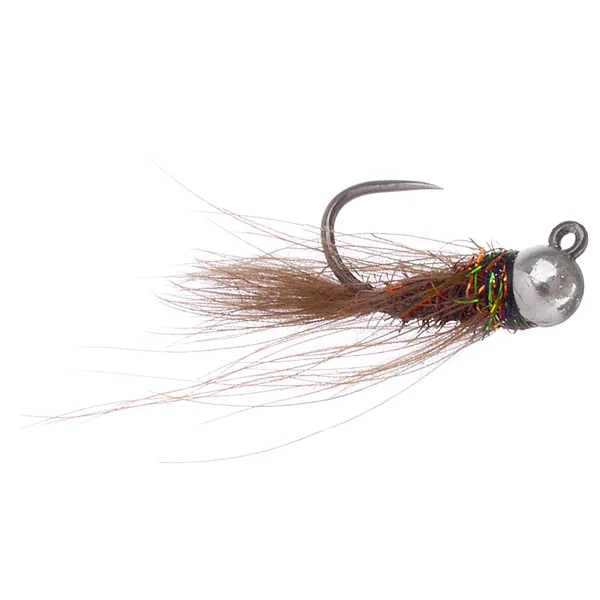 adh-fishing Ninfa - Magic CDC Jig