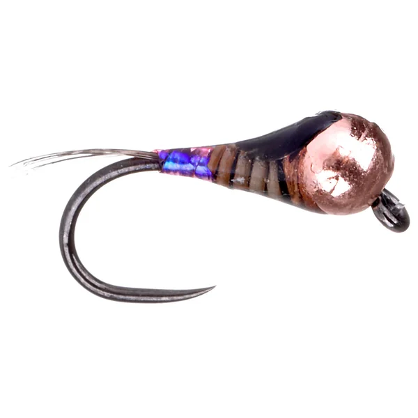 adh-fishing ninfa - Perdigon Killerdigon Pero UV