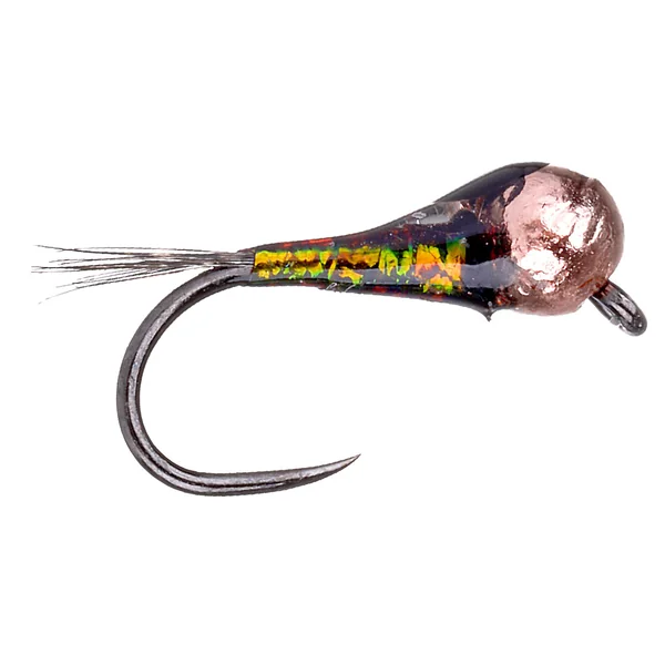 adh-fishing ninfa - Perdigón Original Gasolina