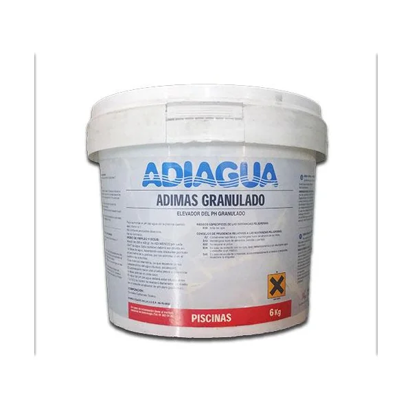 ADIMAS (6KG)