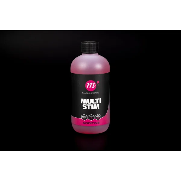 Aditivo Multi-estímulo para cebo - 250ml