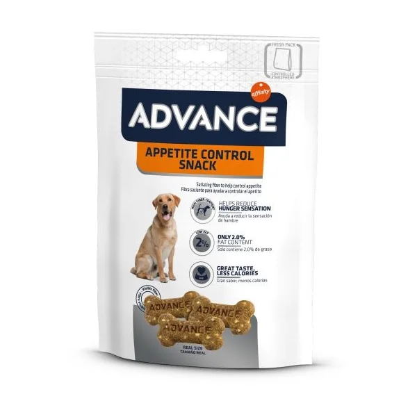 ADVANCE APPETITE CONTROL 150gr.