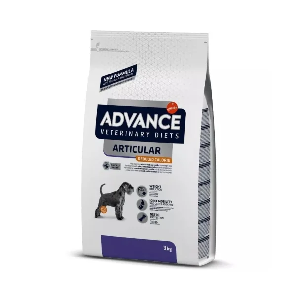 ADVANCE ARTICULAR CARE REDUCED CALORIE 3KG