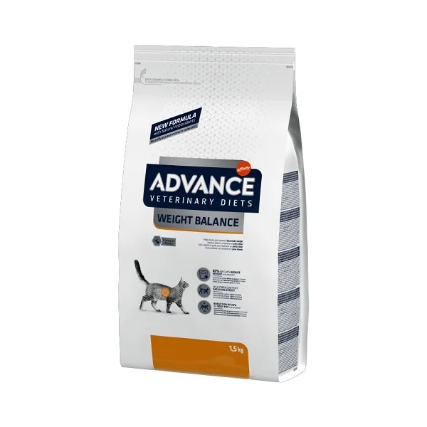 ADVANCE CAT WEIGHT BALANCE 3 KG