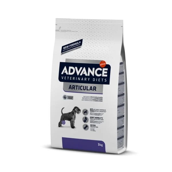 ADVANCE DOG ARTICULAR 3 KG