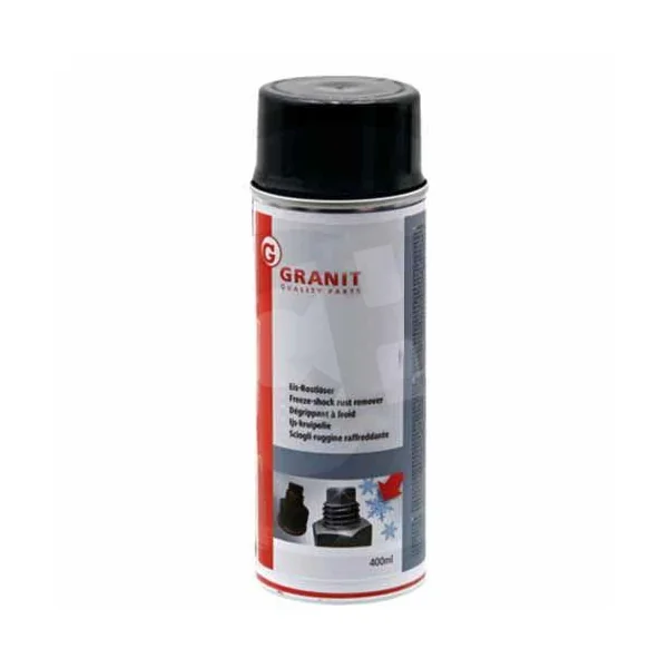 AFLOJATODO DESOXIDANTE EFECTO FRIO 400ML