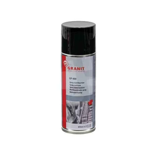 AFLOJATODO MULTIUSOS GP 400 ML