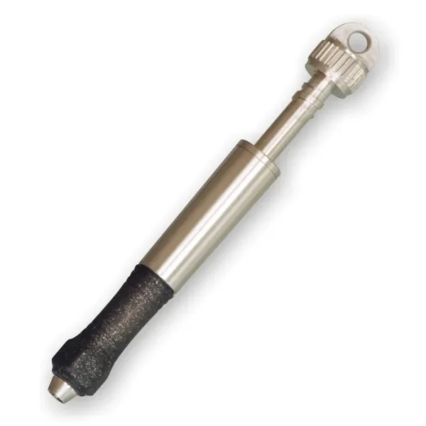 Aguja de empalme doble taper Stonfo 502