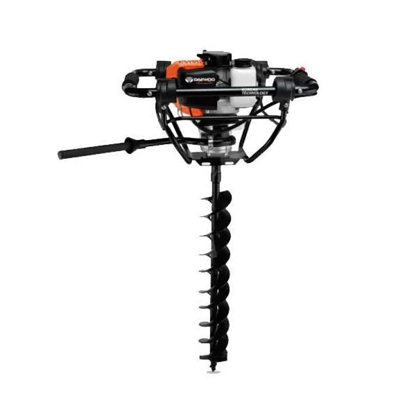 AHOYADOR DAEA520-B CON BROCA 200MM