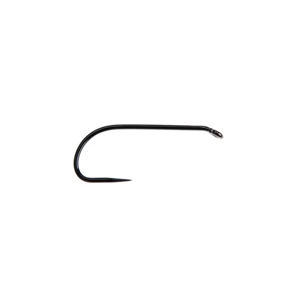 Ahrex FW581 Anzuelo para mosca y streamer sin púas