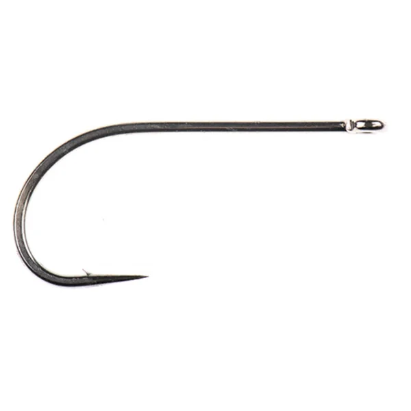 Ahrex SA210 Gancho de firma Bob Clouser