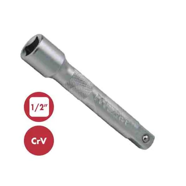 ALARGADOR 1/2" 75MM