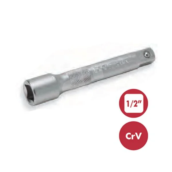 ALARGADOR MANERAL 1/2" 125MM.