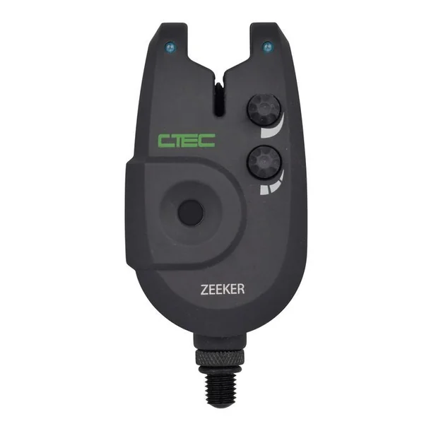 Alarma Zeeker