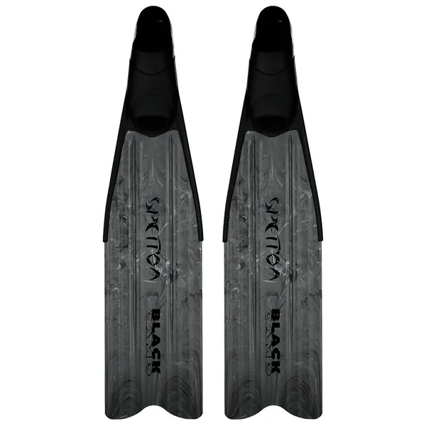 Aleta Spetton Black Camo