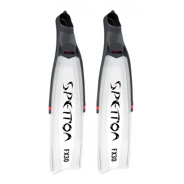 Aletas Spetton Freediving FX30