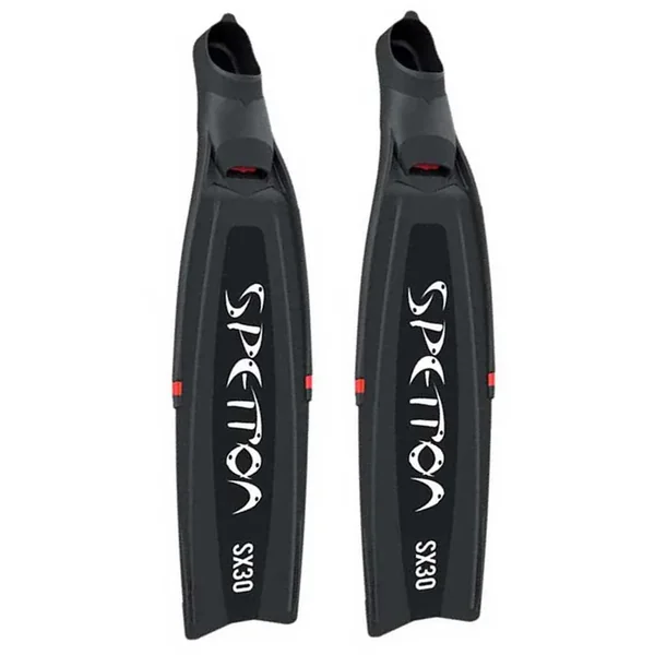 Aletas Spetton Spearfishing SX30