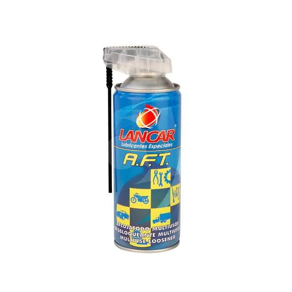 ALFOJATODO MULTIUSOS AFT 400 CC - Imagen 2