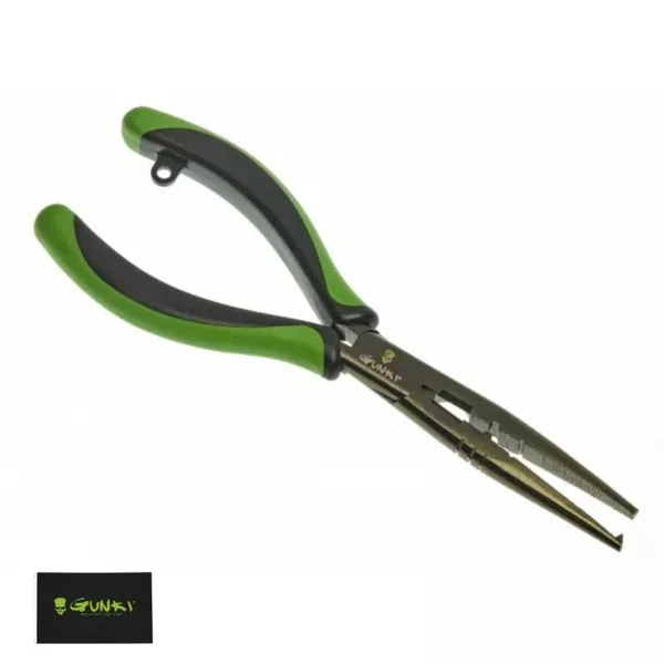 ALICATE GUNKI MULTI 9/23CM - La Nave del Pescador