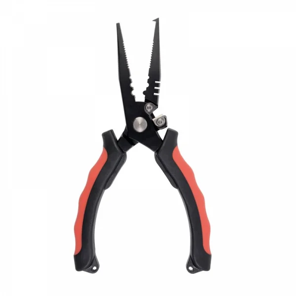 Alicate Hart Black Inox Cut - 7