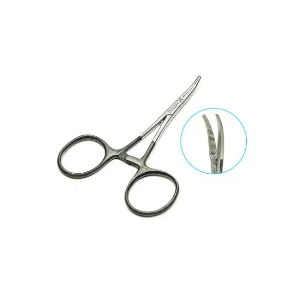 Alicates CLASSIC CURVED hotfly