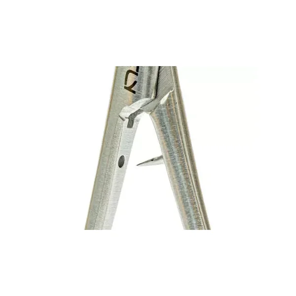 Alicates CLASSIC CURVED hotfly - Imagen 2