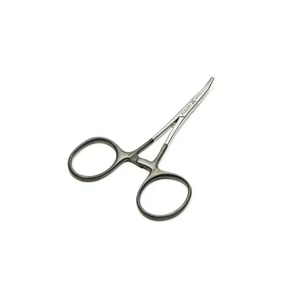 Alicates CLASSIC CURVED hotfly - Imagen 3