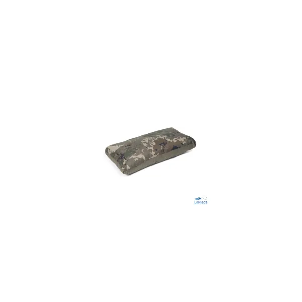 ALMOHADA NASH INDULGENCE CAMO XL