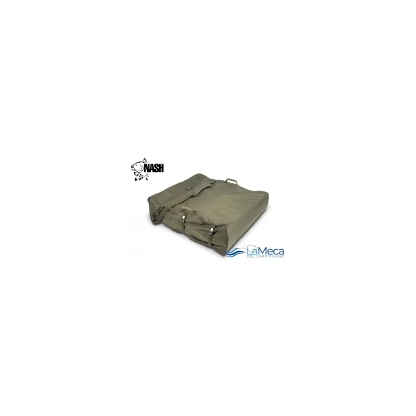 ALMOHADA NASH INDULGENCE CAMO XL - Imagen 2