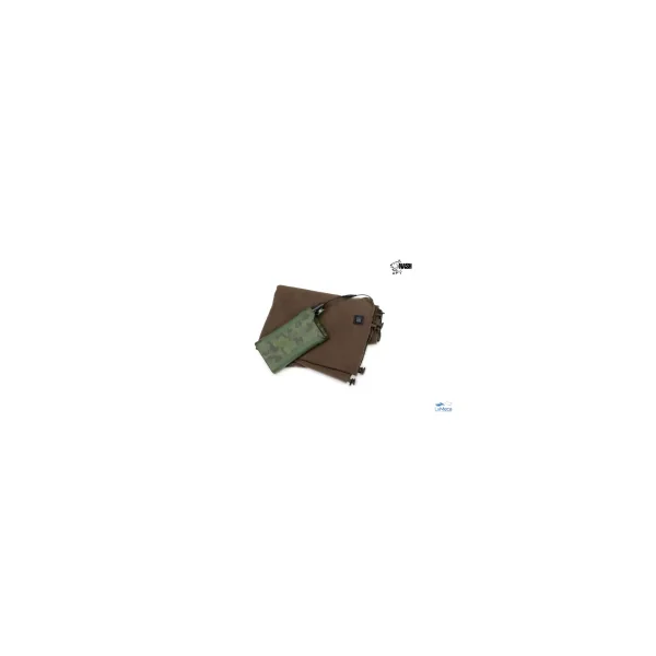 ALMOHADA NASH INDULGENCE CAMO XL - Imagen 12