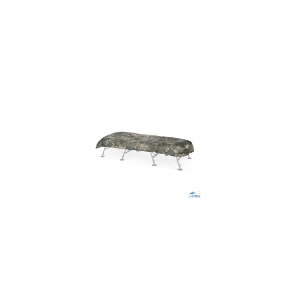 ALMOHADA NASH INDULGENCE CAMO XL - Imagen 3