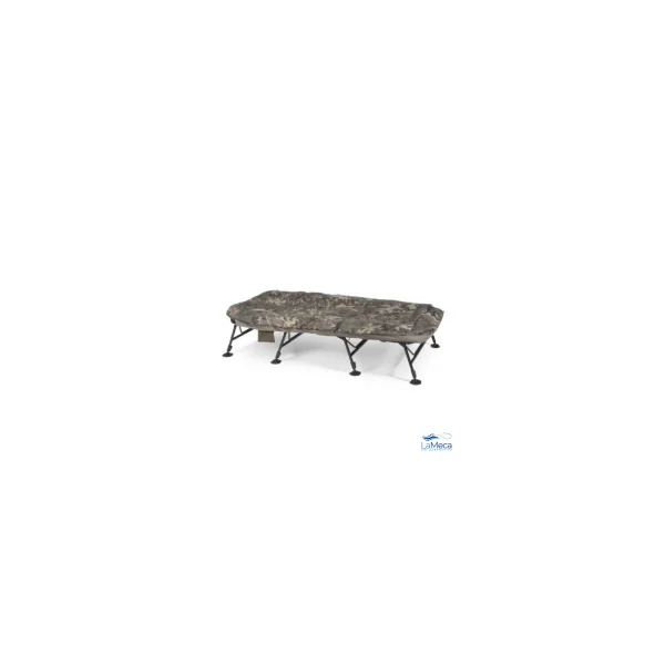 ALMOHADA NASH INDULGENCE CAMO XL - Imagen 4
