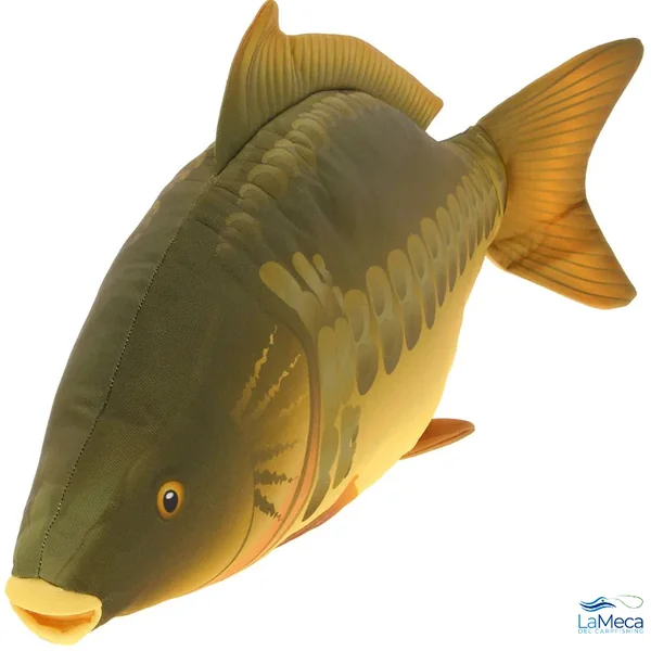 ALMOHADA NGT PARA CARPAS DE 70CM