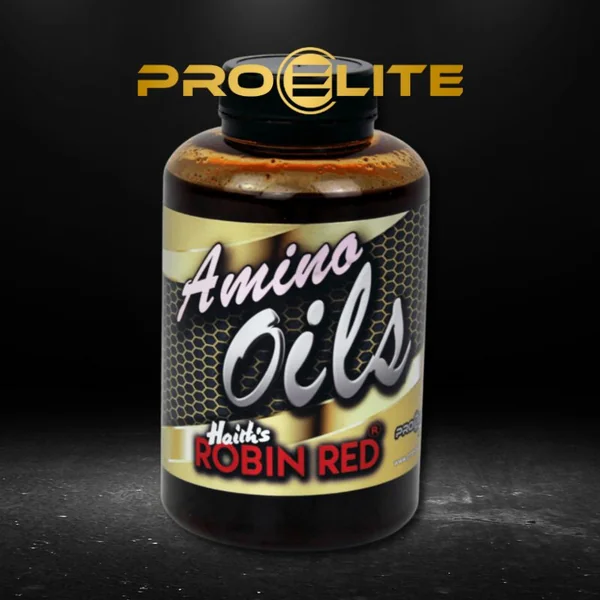 AMINO DIPS ROBIN RED GOLD 500ML - La Nave del Pescador