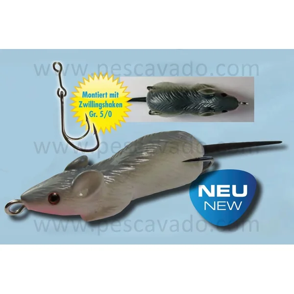 Amostra Behr Trendex Maus 10cm