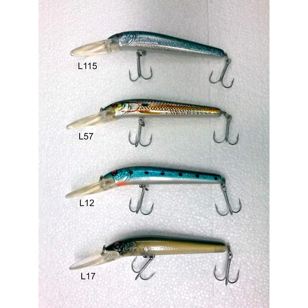 Amostra BigFish 5236