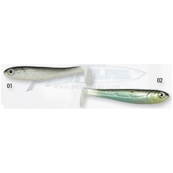 Amostra FishUs Shade